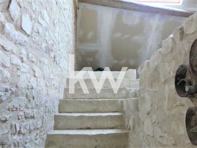 Maison - 103 m² - 4 pièces