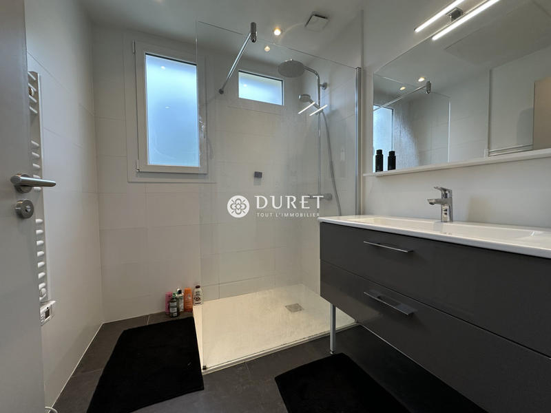 Maison - 69 m² - 5 pièces