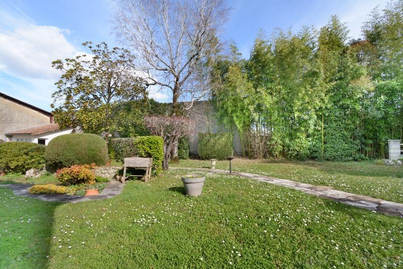 Maison - 162 m² - 5 pièces