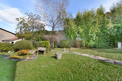 Maison - 162 m² - 5 pièces