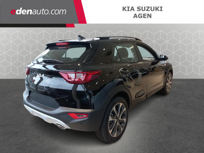 Kia Stonic 1.0 t-GDi 100 ch Bvm6 Collection