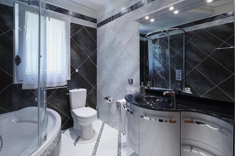 Maison - 296 m² - 10 pièces