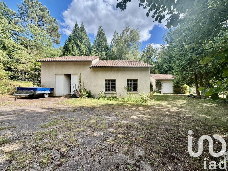 Maison - 194 m² - 5 pièces