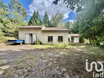 Maison - 194 m² - 5 pièces