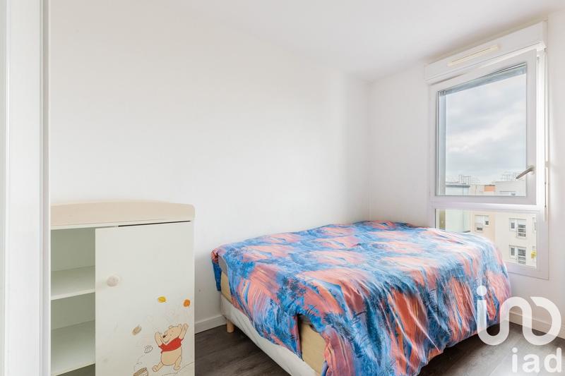 Appartement - 81 m² - 4 pièces