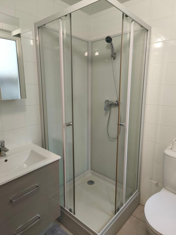 Studio - 26 m² - 1 pièce