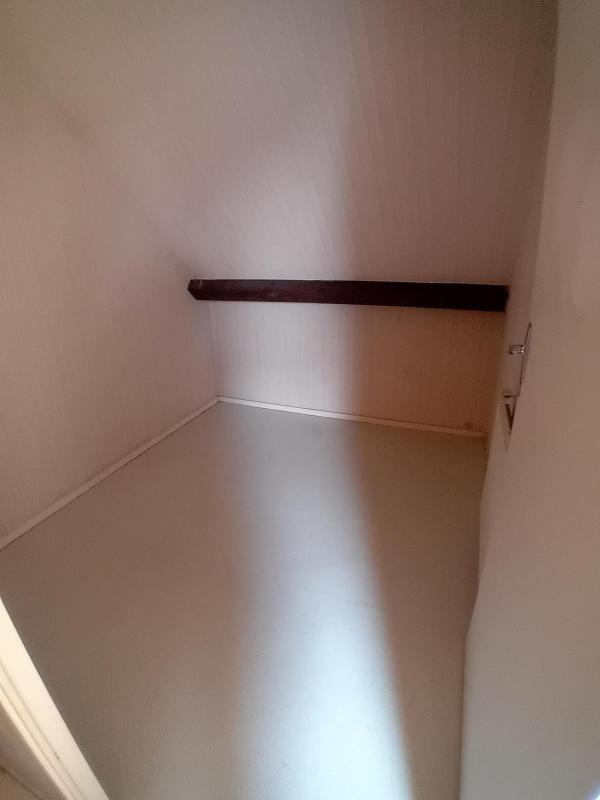 Pavillon - 105 m² - 5 pièces