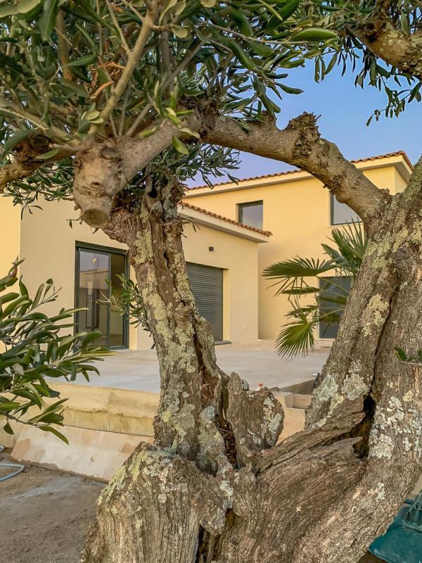 Maison - 103 m² - 4 pièces