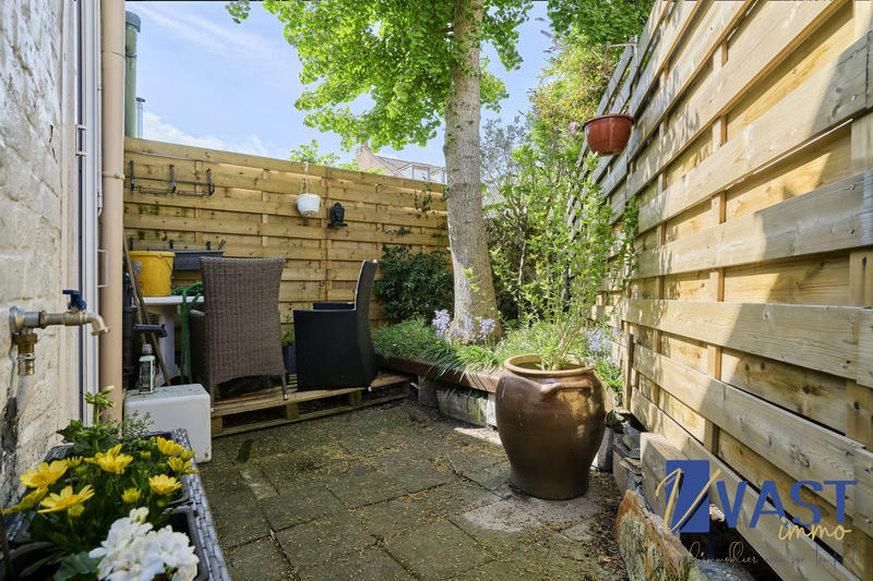 Maison - 103 m² - 4 pièces