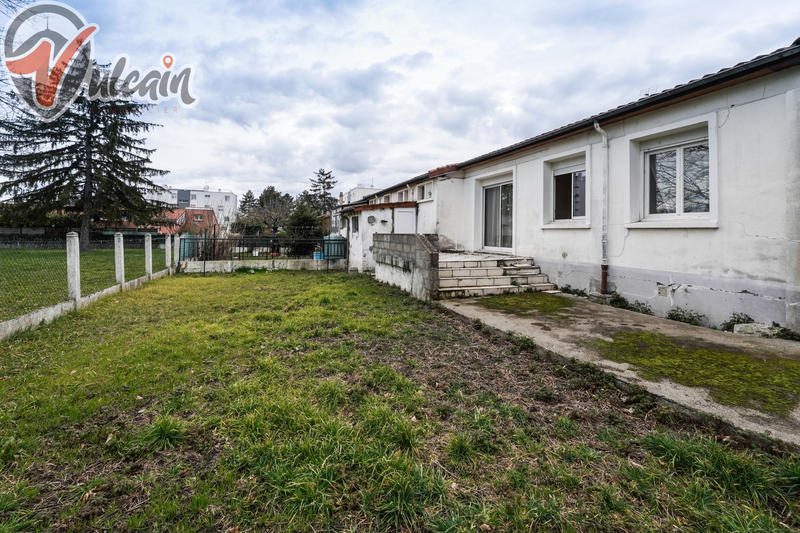 Maison - 81 m² - 3 pièces