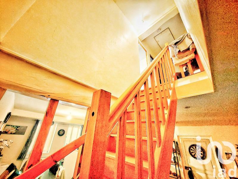 Appartement - 100 m² - 4 pièces