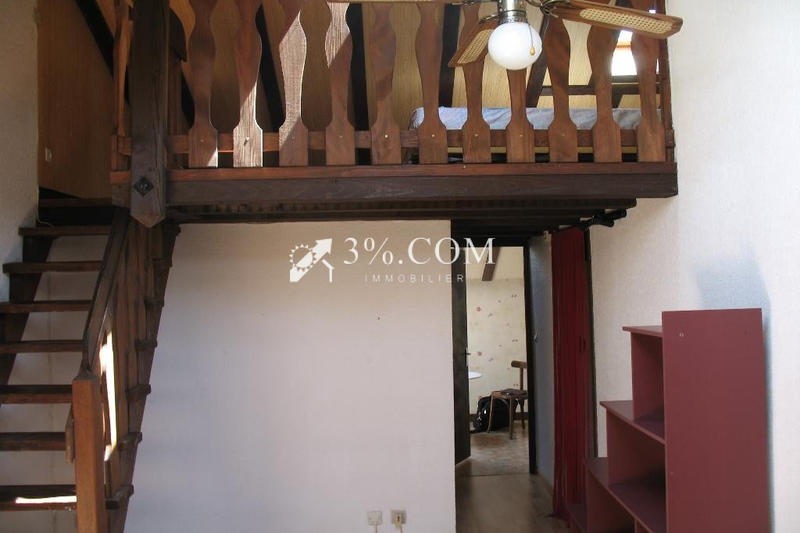 Immeuble - 300 m² - 18 pièces