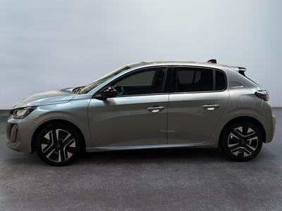 Peugeot 208 PureTech 100 s&amp;S Bvm6 Allure