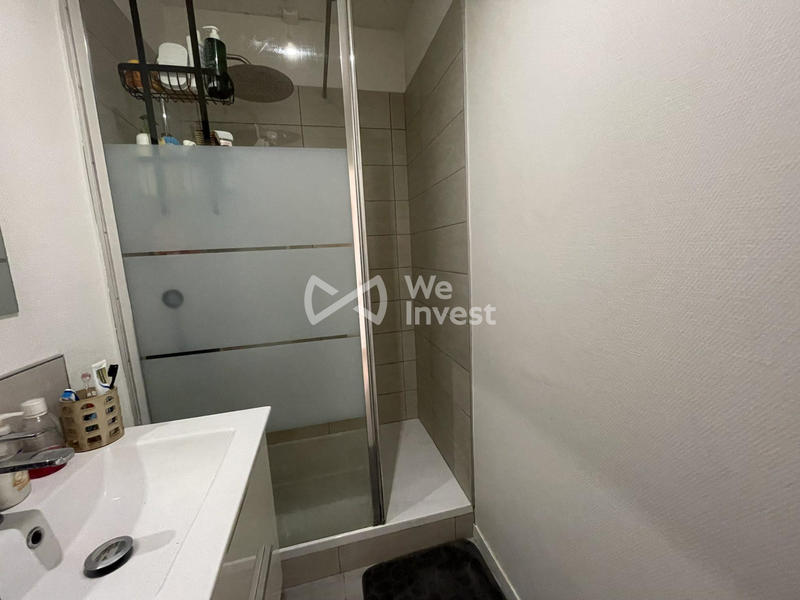 Appartement - 103 m² - 5 pièces