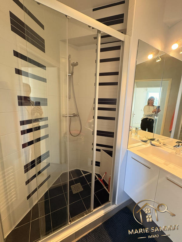 Duplex - 130 m² - 4 pièces