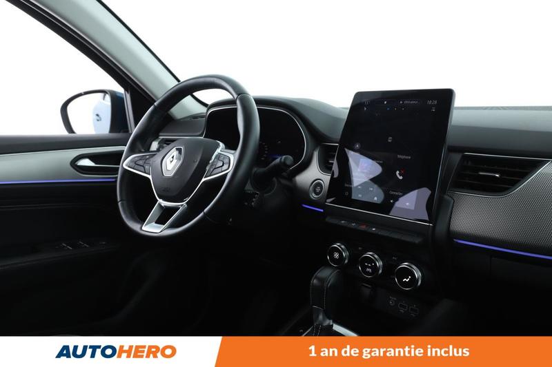 Renault Arkana 1.3 TCe Intens Edc 140 ch