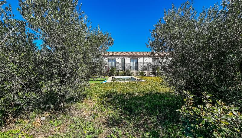 Villa - 73 m² - 3 pièces