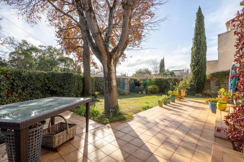 Maison - 170 m² - 6 pièces