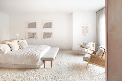 Appartement - 79 m² - 4 pièces