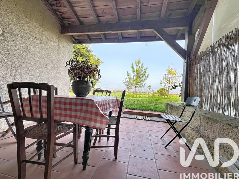 Maison - 361 m² - 10 pièces