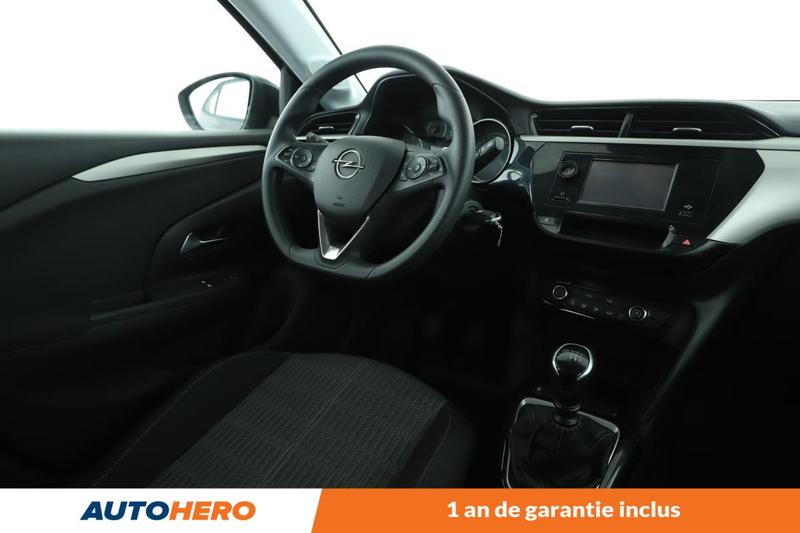 Opel Corsa 1.5 Diesel Edition 5p 100 ch