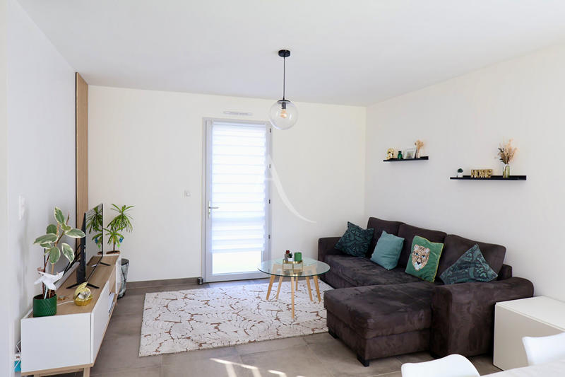 Maison - 88 m² - 5 pièces