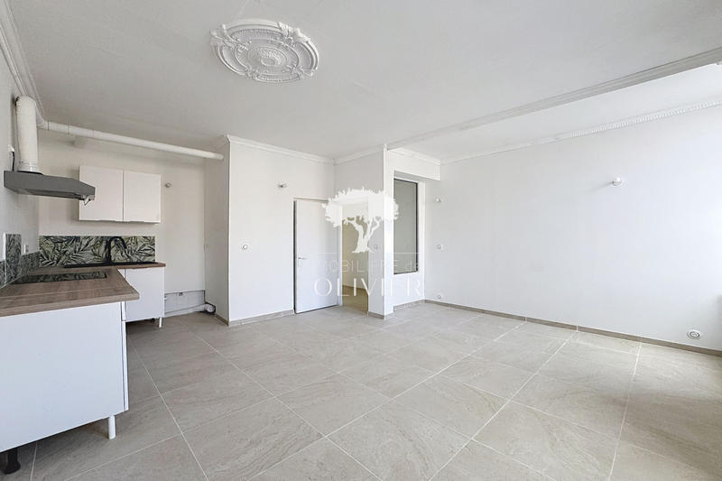 Appartement - 57 m²