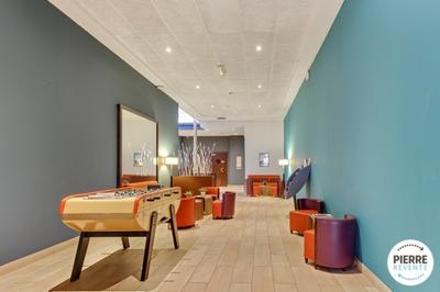 Studio - 23 m² - 1 pièce