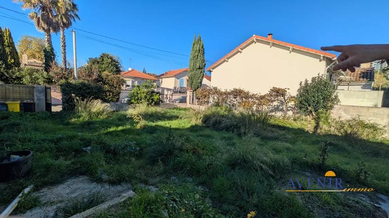 Maison - 36 m² - 2 pièces