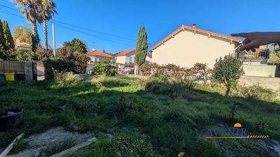 Maison - 36 m² - 2 pièces