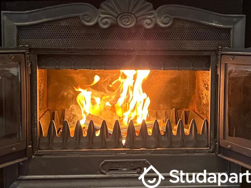 Appartement - 80 m² - 3 pièces