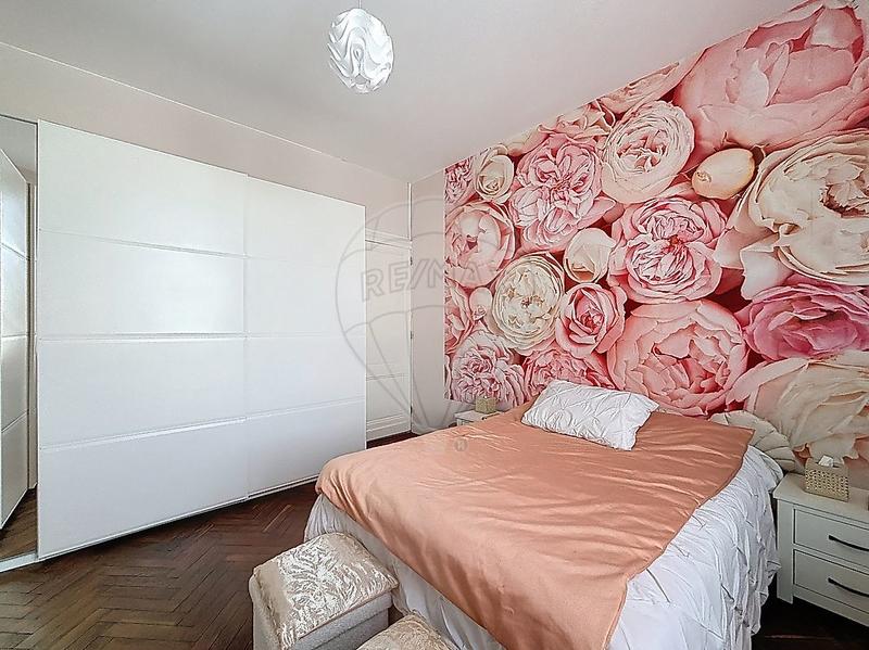 Maison de ville - 82 m² - 3 pièces