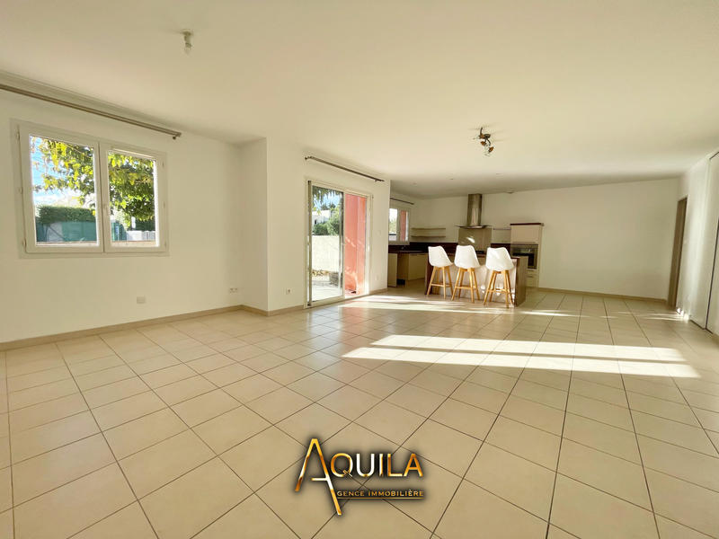 Maison - 89 m² - 4 pièces