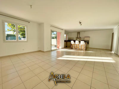 Maison - 89 m² - 4 pièces