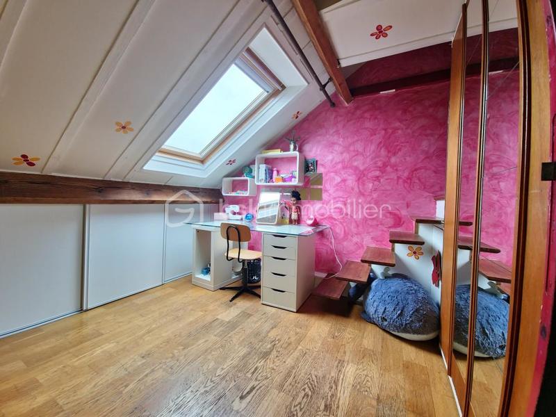 Appartement - 46 m² - 4 pièces