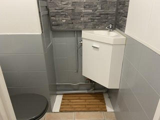 Appartement - 29 m² - 2 pièces