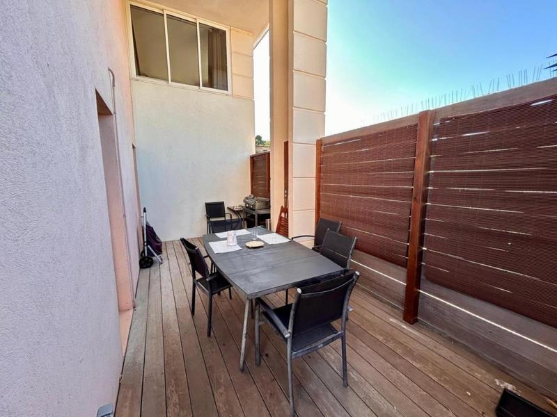 Appartement - 80 m² - 4 pièces