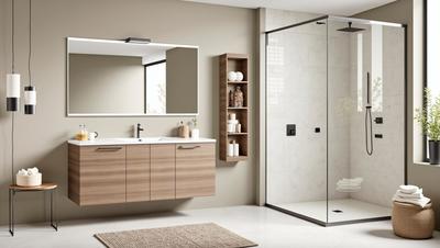 Appartement - 42 à 89 m² - 2 à 4 pièces