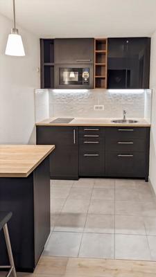 Appartement - 31 m² - 2 pièces