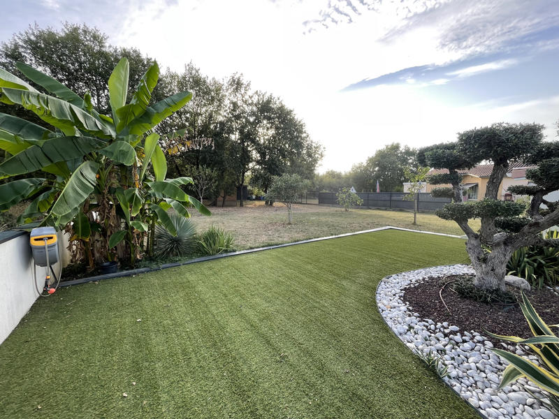 Villa - 170 m² - 7 pièces