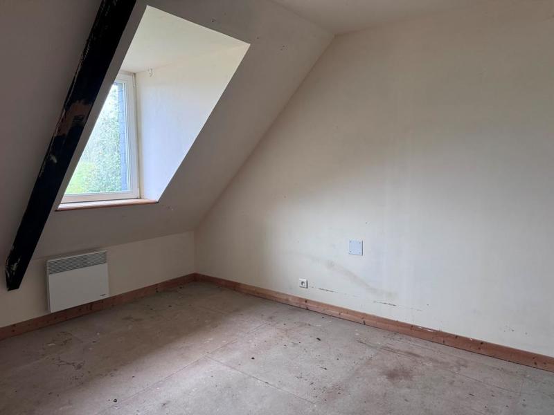 Maison - 107 m² - 4 pièces