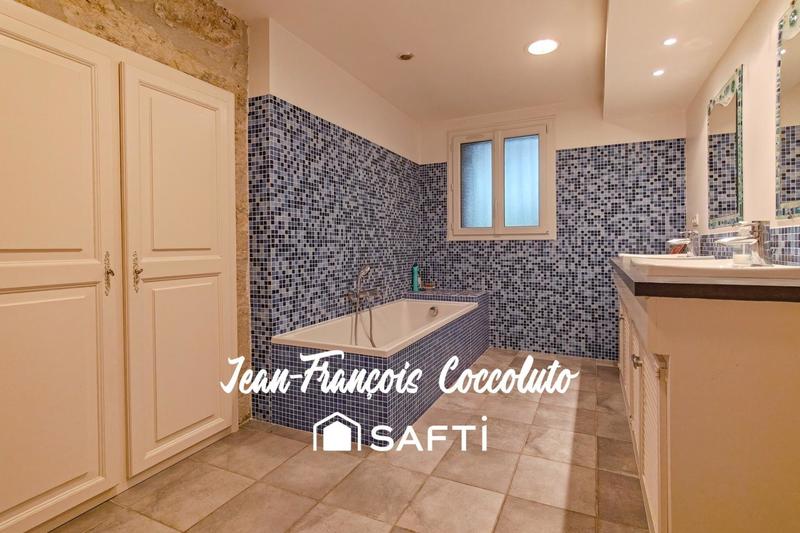 Ferme - 267 m² - 8 pièces