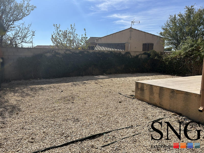 Villa - 78 m² - 4 pièces