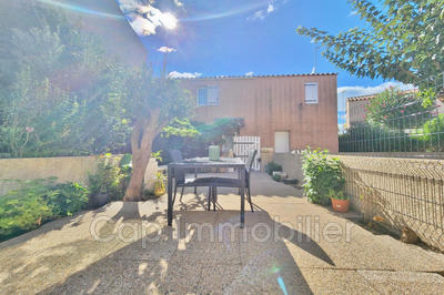 Villa - 42 m² - 3 pièces