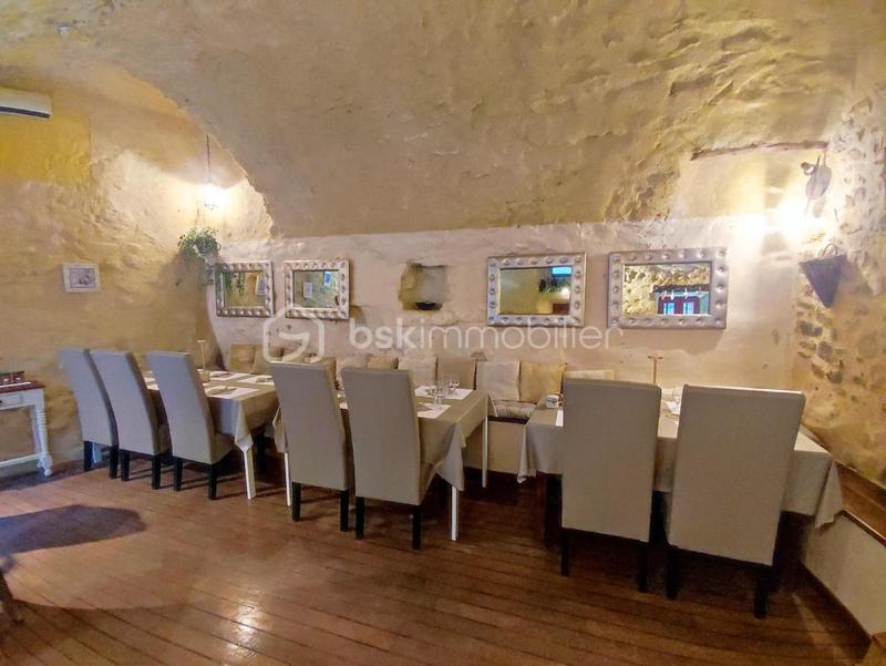 Local commercial - 45 m² - 2 pièces