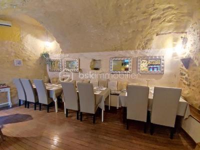 Local commercial - 45 m² - 2 pièces