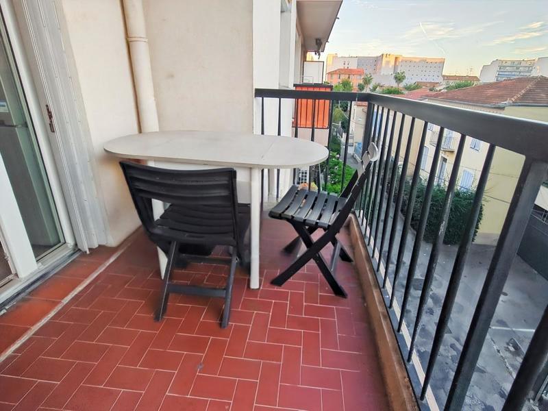 Appartement - 66 m² - 4 pièces