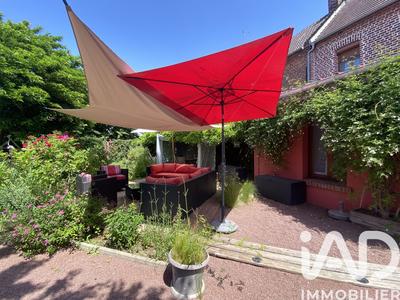 Maison de ville - 175 m² - 7 pièces