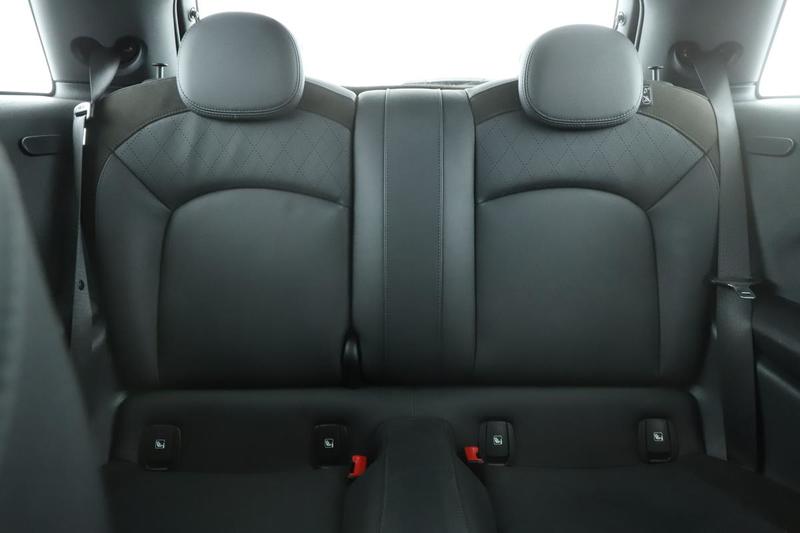 Mini Mini Cooper se Finition Yours 3p 184 ch