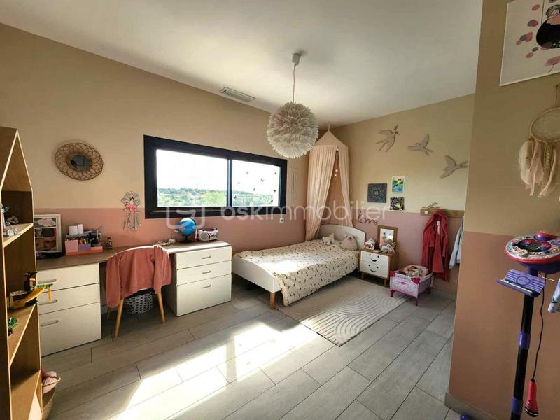 Villa - 171 m² - 5 pièces